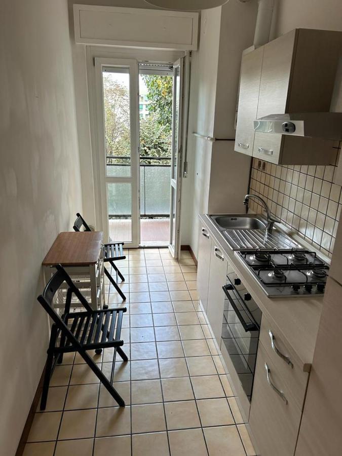 Easy Home Milano Exterior foto