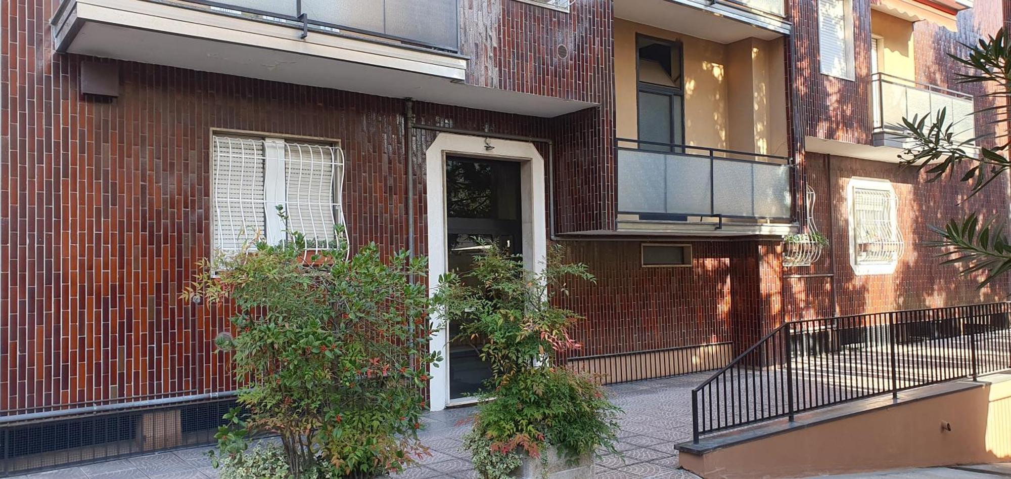 Easy Home Milano Exterior foto